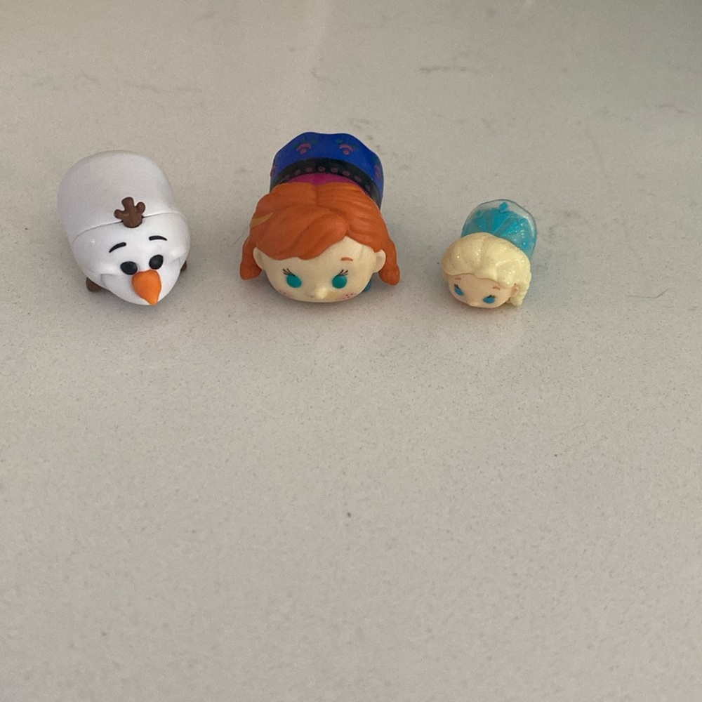Tsum Tsum